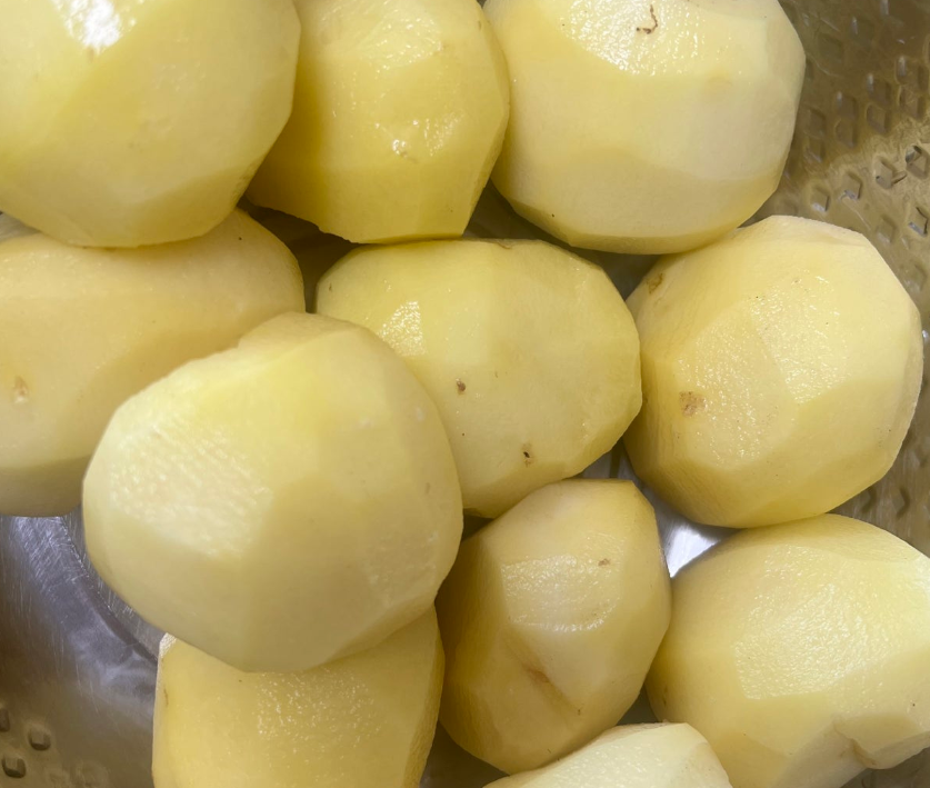 감자전분효능 감자 칼로리 다이어트 감자요리종류 감자 보관