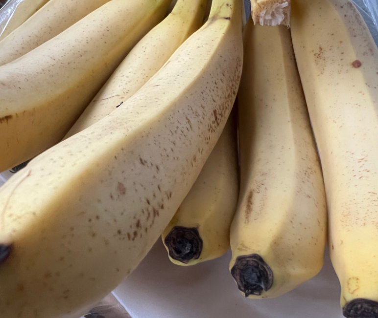 올리고당 효능 바나나 요리 보관법 바나나 먹는법 영양성분